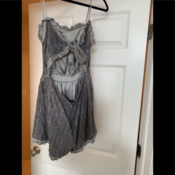 Romper - Picture 2 of 3